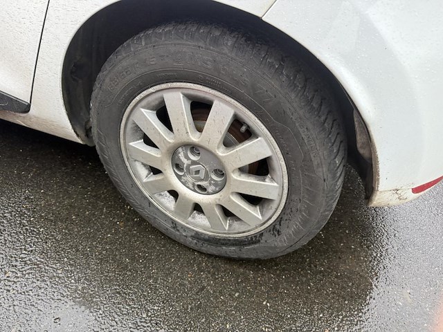 Renault clio iv dci energy life, 2016 - afbeelding 10 van  23