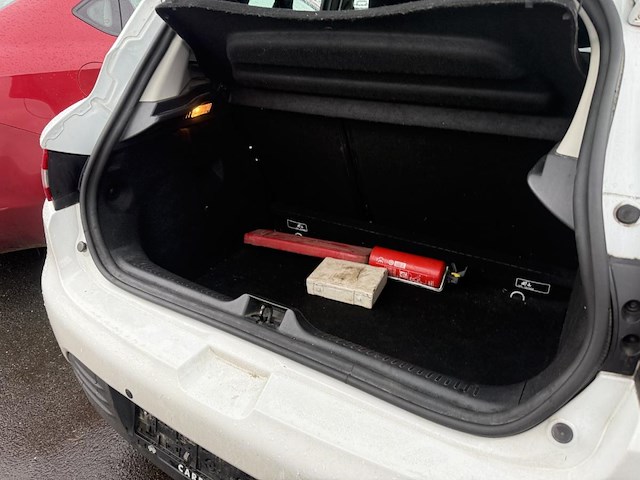 Renault clio iv dci energy life, 2016 - afbeelding 11 van  23