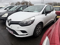 Renault clio iv dci energy life, 2016 - afbeelding 1 van  23