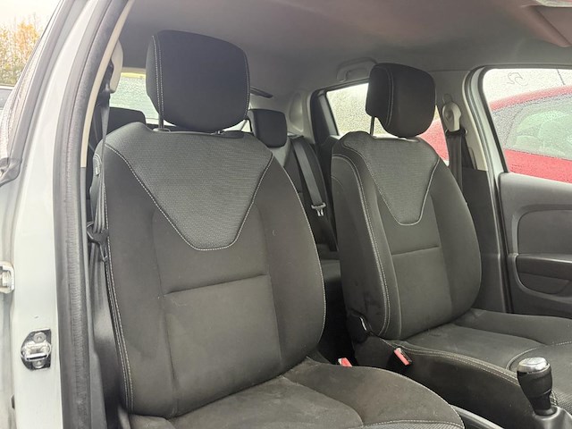 Renault clio iv dci energy life, 2016 - afbeelding 14 van  23