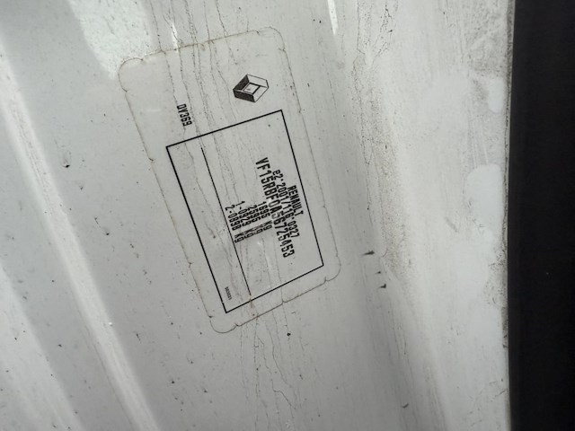 Renault clio iv dci energy life, 2016 - afbeelding 15 van  23