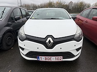 Renault clio iv dci energy life, 2016 - afbeelding 12 van  23