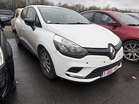 Renault clio iv dci energy life, 2016 - afbeelding 17 van  23