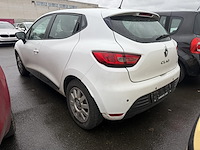 Renault clio iv dci energy life, 2016 - afbeelding 19 van  23