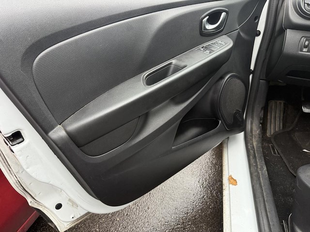 Renault clio iv dci energy life, 2016 - afbeelding 20 van  23