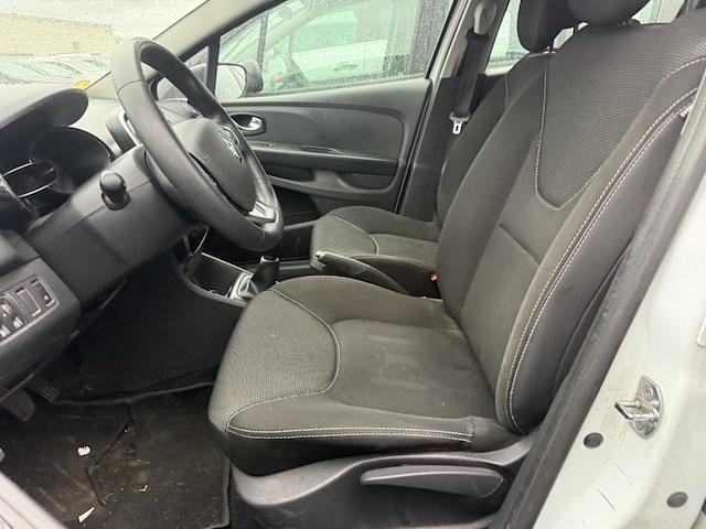 Renault clio iv dci energy life, 2016 - afbeelding 21 van  23