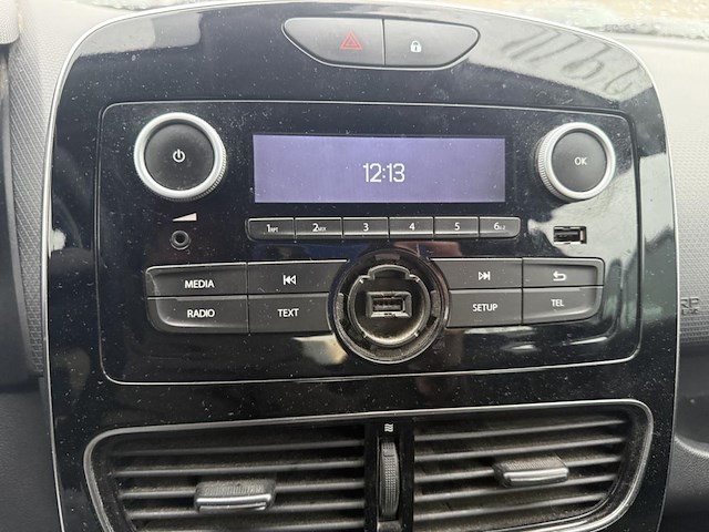 Renault clio iv dci energy life, 2016 - afbeelding 23 van  23