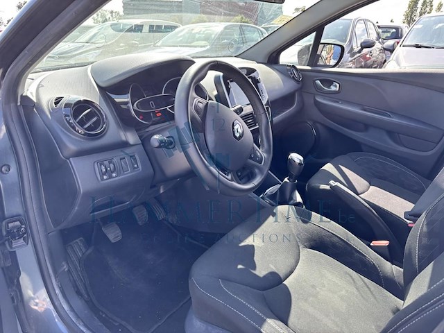 Renault clio iv limited#, 2019 - afbeelding 3 van  38