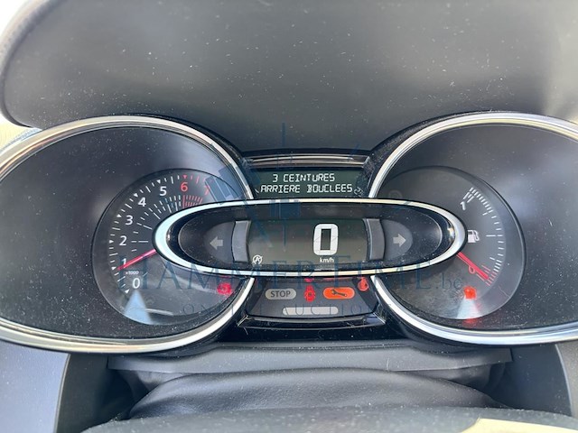 Renault clio iv limited#, 2019 - afbeelding 4 van  38