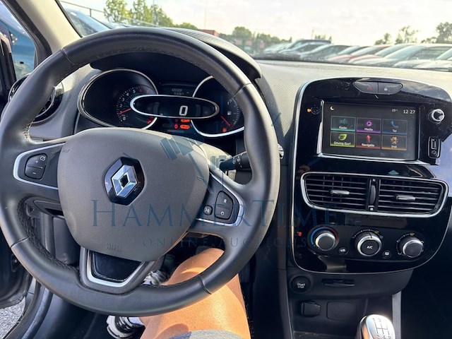 Renault clio iv limited#, 2019 - afbeelding 6 van  38