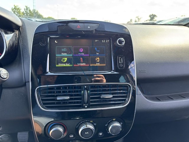 Renault clio iv limited#, 2019 - afbeelding 7 van  38