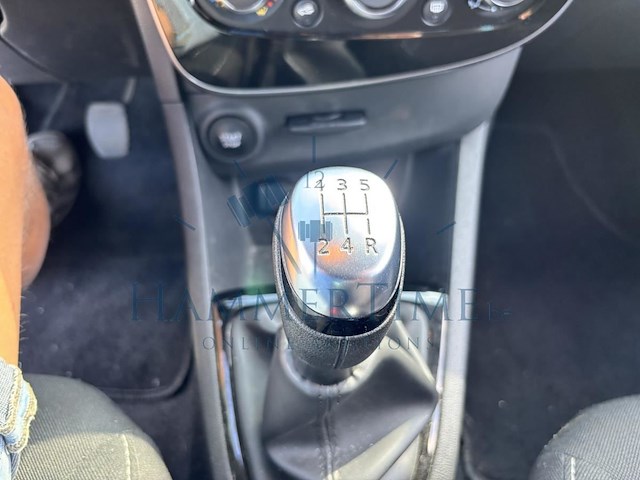 Renault clio iv limited#, 2019 - afbeelding 8 van  38