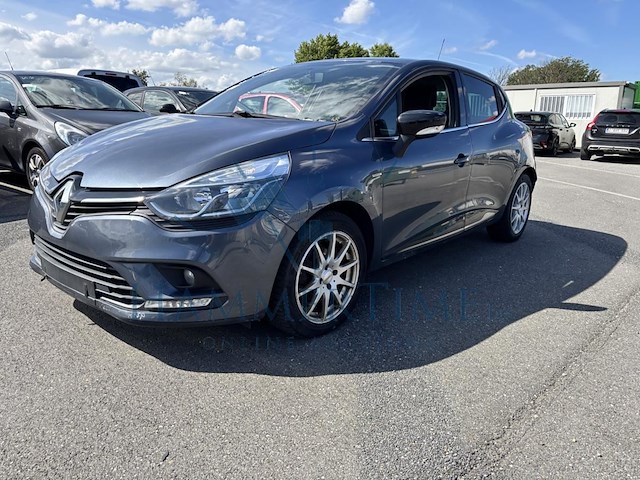 Renault clio iv limited#, 2019 - afbeelding 1 van  38