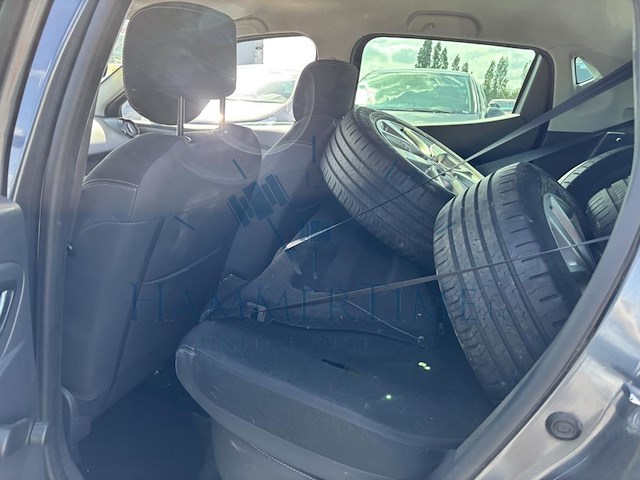Renault clio iv limited#, 2019 - afbeelding 13 van  38
