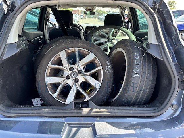 Renault clio iv limited#, 2019 - afbeelding 14 van  38