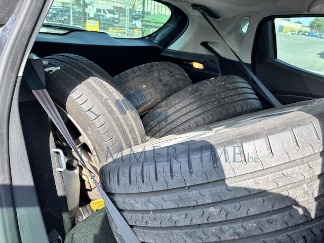 Renault clio iv limited#, 2019 - afbeelding 16 van  38