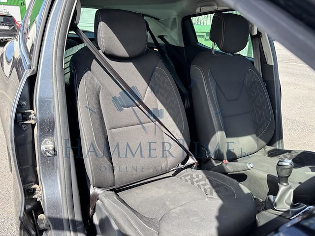 Renault clio iv limited#, 2019 - afbeelding 18 van  38
