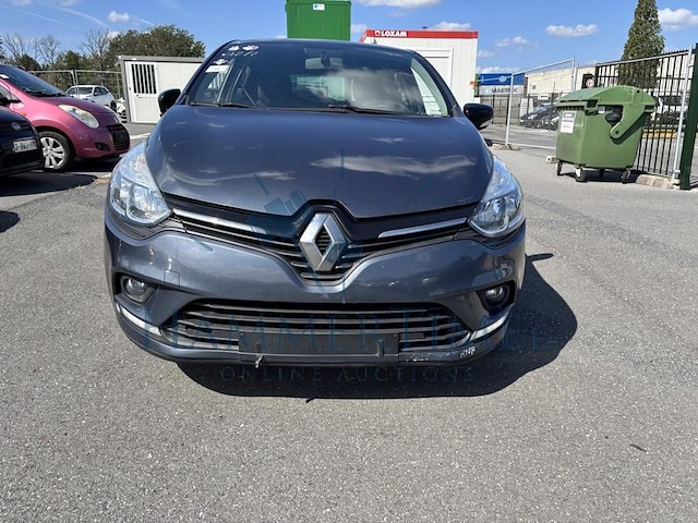Renault clio iv limited#, 2019 - afbeelding 12 van  38