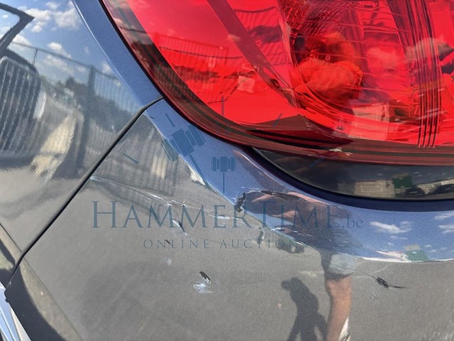 Renault clio iv limited#, 2019 - afbeelding 32 van  38
