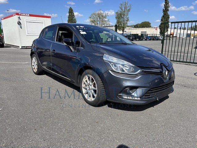 Renault clio iv limited#, 2019 - afbeelding 23 van  38
