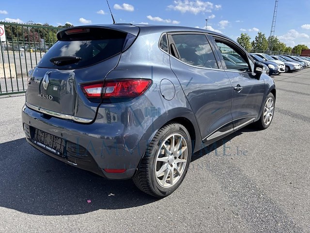 Renault clio iv limited#, 2019 - afbeelding 34 van  38