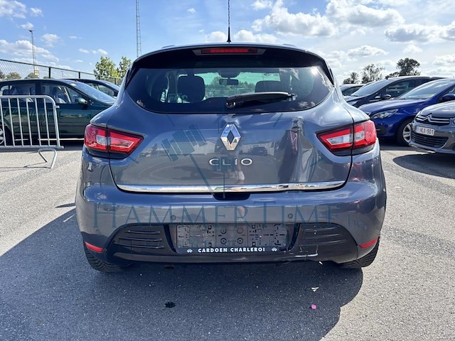 Renault clio iv limited#, 2019 - afbeelding 35 van  38