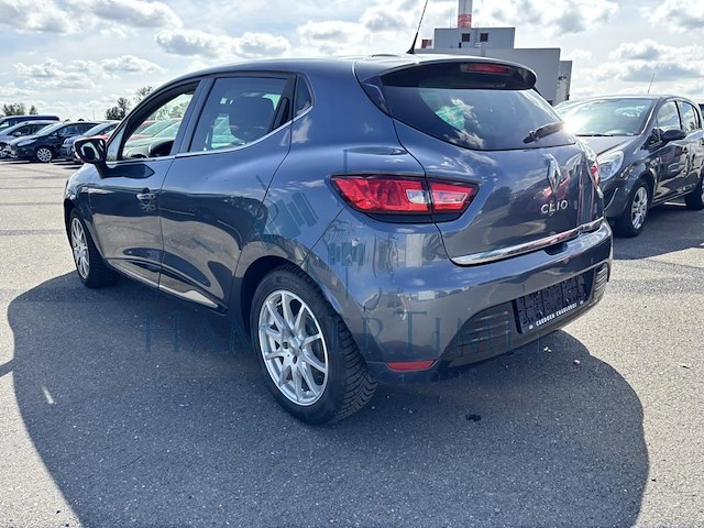 Renault clio iv limited#, 2019 - afbeelding 36 van  38