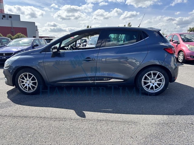 Renault clio iv limited#, 2019 - afbeelding 37 van  38