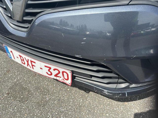Renault clio iv phase 0.9 tce limited#2 (eu6c) 90, 2018 - afbeelding 9 van  32