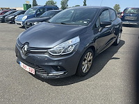 Renault clio iv phase 0.9 tce limited#2 (eu6c) 90, 2018 - afbeelding 1 van  32