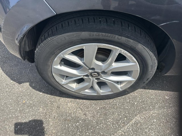 Renault clio iv phase 0.9 tce limited#2 (eu6c) 90, 2018 - afbeelding 20 van  32
