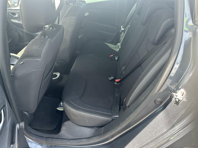 Renault clio iv phase 0.9 tce limited#2 (eu6c) 90, 2018 - afbeelding 31 van  32