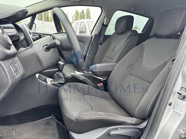 Renault clio iv phase ii 1.2i life, 2018 - afbeelding 2 van  34
