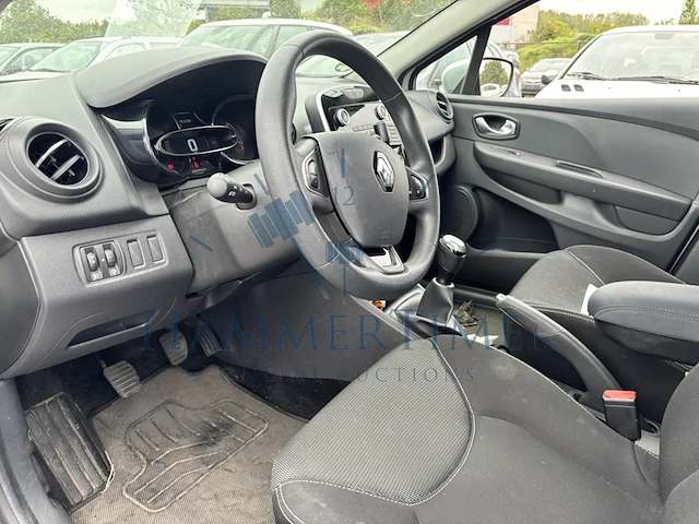 Renault clio iv phase ii 1.2i life, 2018 - afbeelding 3 van  34