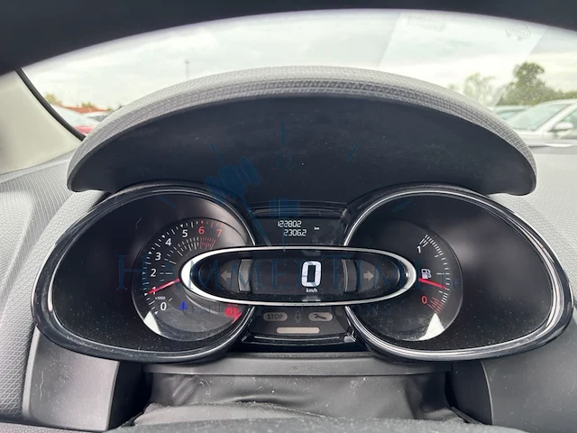 Renault clio iv phase ii 1.2i life, 2018 - afbeelding 5 van  34