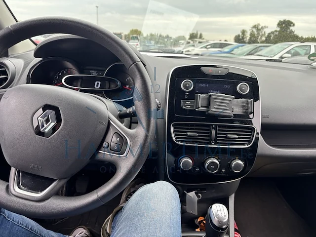 Renault clio iv phase ii 1.2i life, 2018 - afbeelding 6 van  34