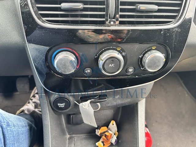Renault clio iv phase ii 1.2i life, 2018 - afbeelding 8 van  34