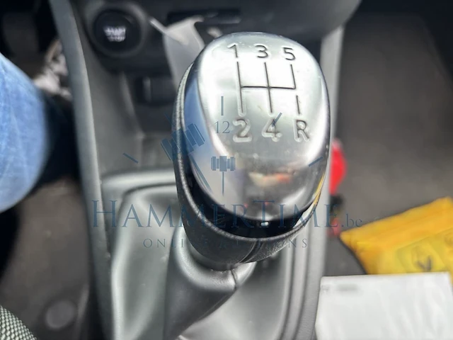Renault clio iv phase ii 1.2i life, 2018 - afbeelding 10 van  34
