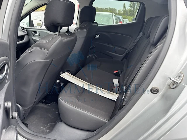 Renault clio iv phase ii 1.2i life, 2018 - afbeelding 15 van  34