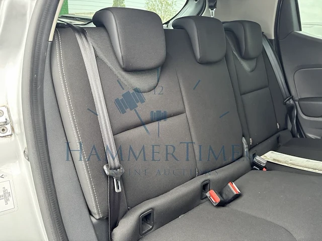 Renault clio iv phase ii 1.2i life, 2018 - afbeelding 19 van  34