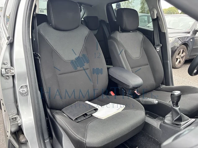 Renault clio iv phase ii 1.2i life, 2018 - afbeelding 21 van  34
