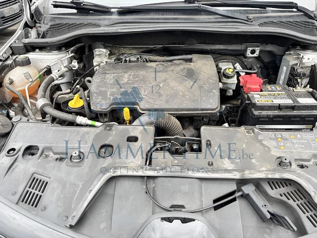 Renault clio iv phase ii 1.2i life, 2018 - afbeelding 24 van  34