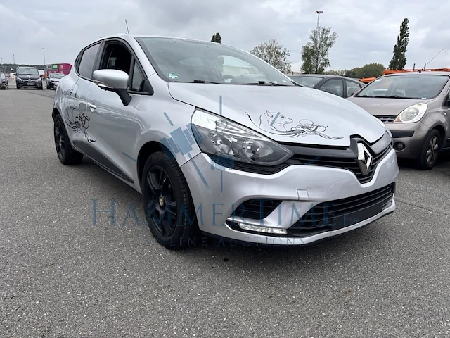 Renault clio iv phase ii 1.2i life, 2018 - afbeelding 23 van  34