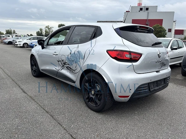 Renault clio iv phase ii 1.2i life, 2018 - afbeelding 32 van  34