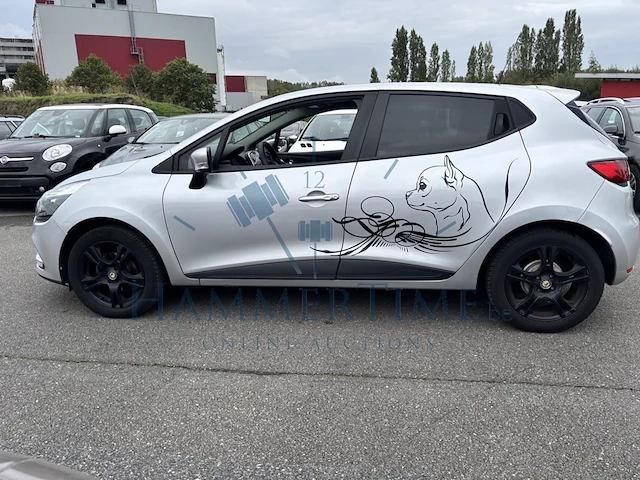 Renault clio iv phase ii 1.2i life, 2018 - afbeelding 33 van  34