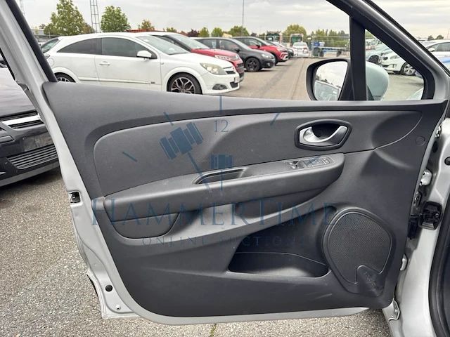 Renault clio iv phase ii 1.2i life, 2018 - afbeelding 34 van  34