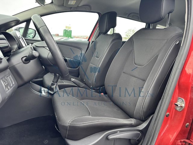 Renault clio iv sw 0.9 tce graphite, 2014 - afbeelding 2 van  30