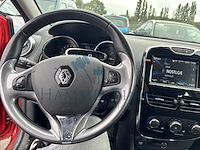 Renault clio iv sw 0.9 tce graphite, 2014 - afbeelding 6 van  30
