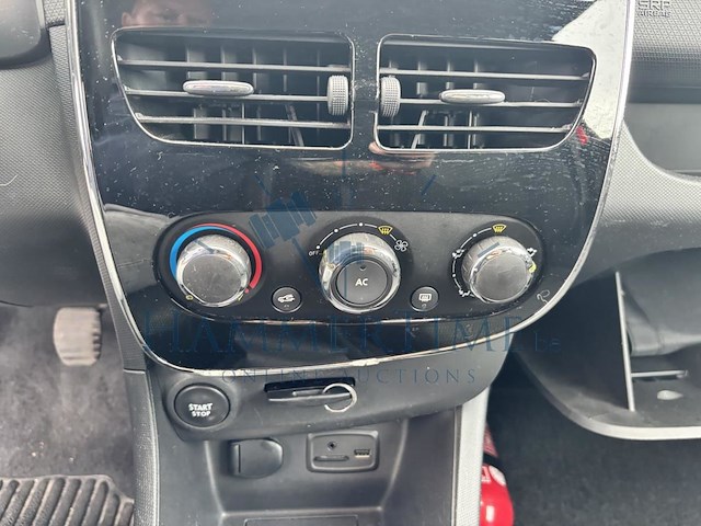 Renault clio iv sw 0.9 tce graphite, 2014 - afbeelding 8 van  30