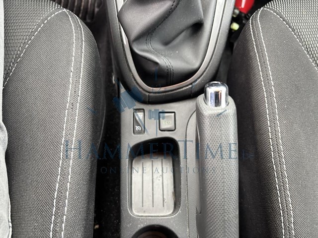 Renault clio iv sw 0.9 tce graphite, 2014 - afbeelding 10 van  30
